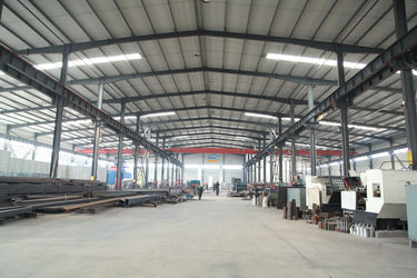 چین Shandong Lift Machinery Co.,Ltd