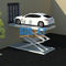 بالابر قیچی اتوماتیک قابل حمل برای سیستم پارکینگ اتوماتیک پارکینگ اتوماتیک