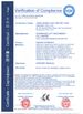 چین Shandong Lift Machinery Co.,Ltd گواهینامه ها