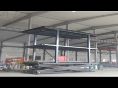 سنسورهای سیستم ایمنی آسانسور اتوماتیک دو طبقه با کارایی بالا